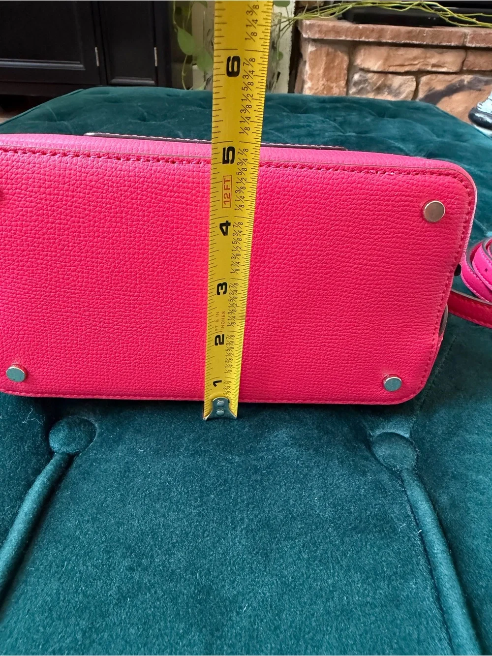 Kate Spade Darcy Bucket Bag